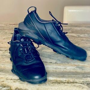 Footjoy Men’s Tour Alpha Golf Shows 12